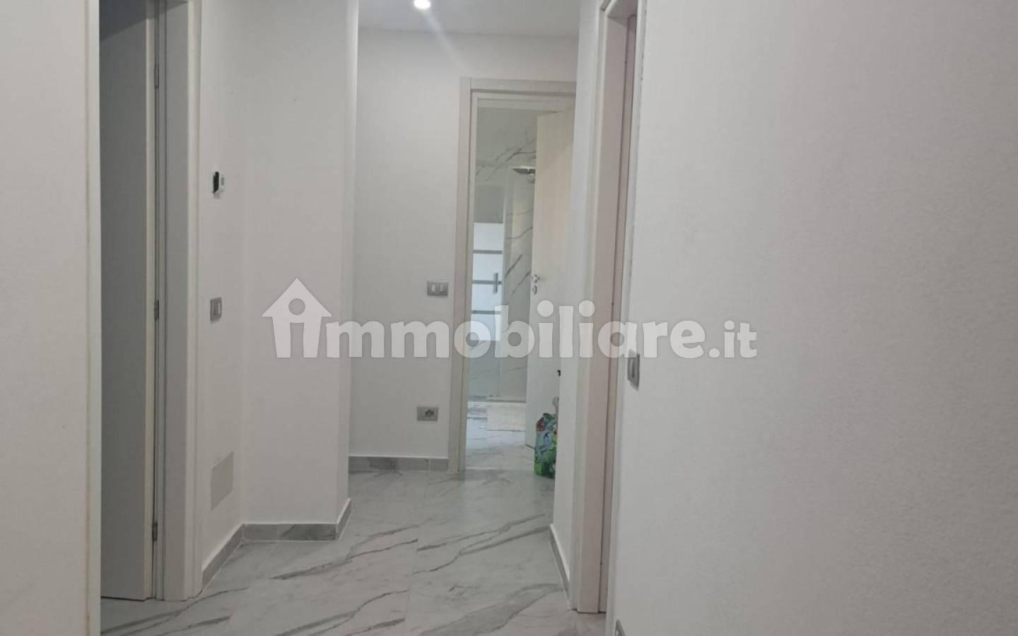 Bilocale piazza Papa Giovanni XXIII, Centro, Ghisalba