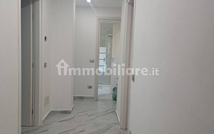 Bilocale piazza Papa Giovanni XXIII, Centro, Ghisalba