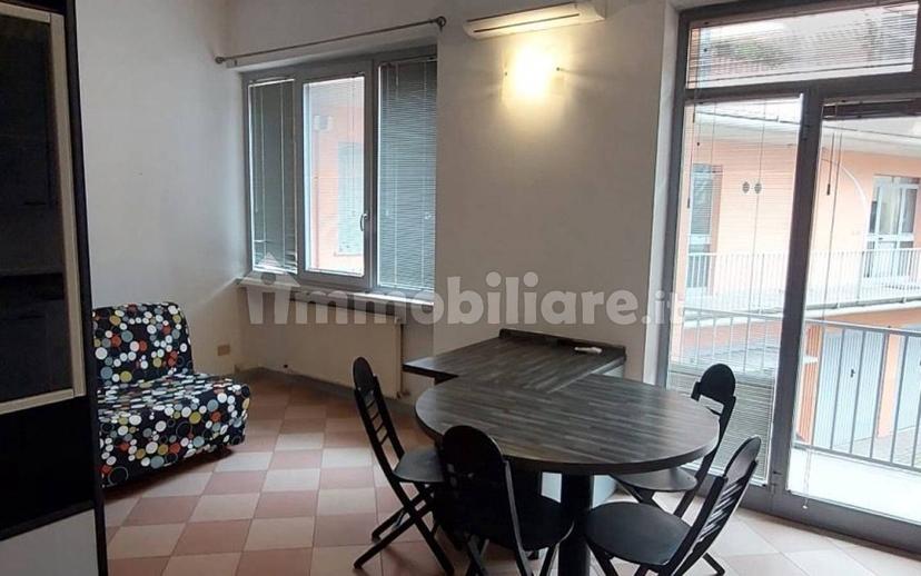 Monolocale via San Bartolomeo, Via Taverna - Ospedale, Piacenza