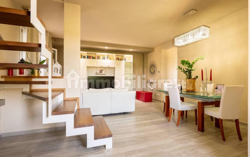 Villa unifamiliare via San Marco, Terricciola — foto 47 di 51