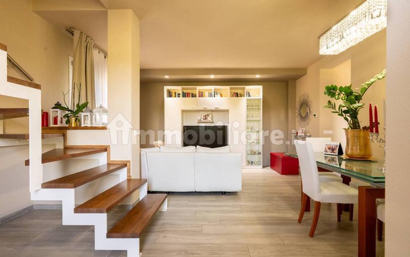 Villa unifamiliare via San Marco, Terricciola — foto 45 di 51