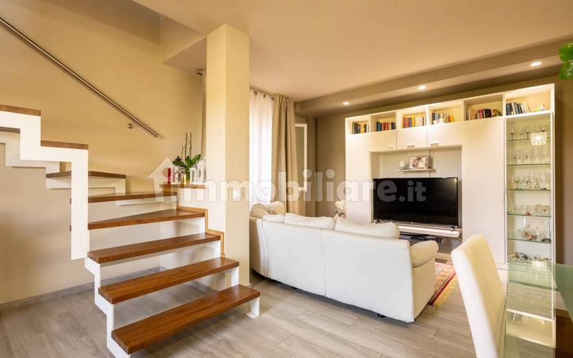 Villa unifamiliare via San Marco, Terricciola — foto 19 di 51