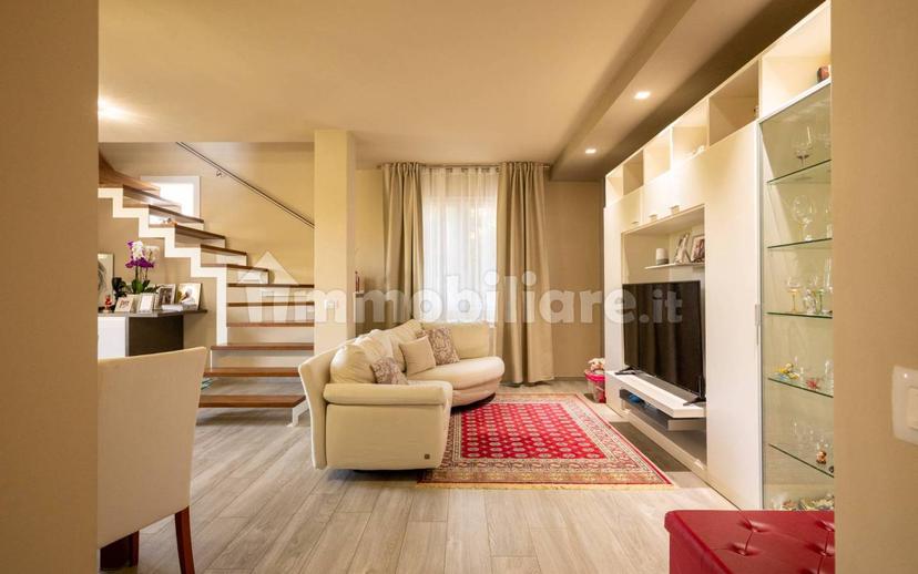 Villa unifamiliare via San Marco, Terricciola — foto 22 di 51