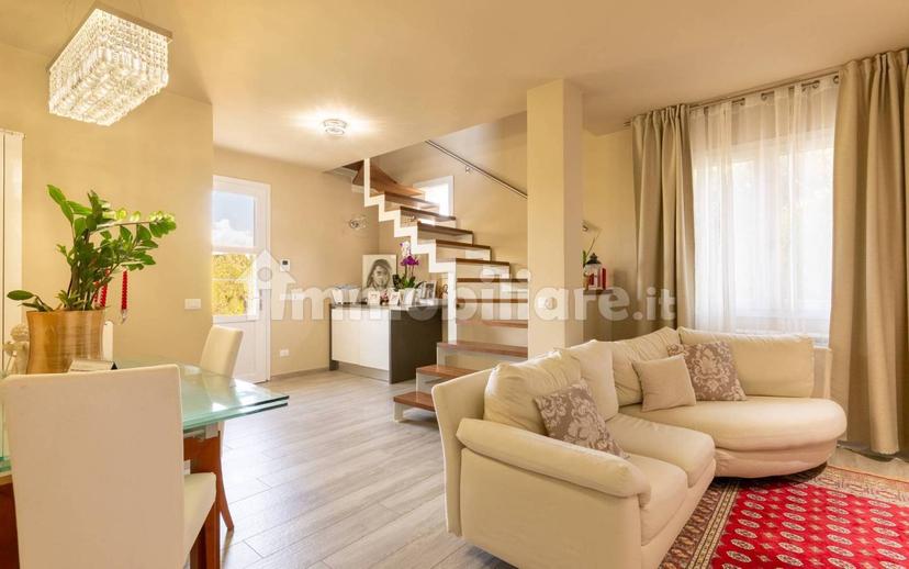 Villa unifamiliare via San Marco, Terricciola — foto 43 di 51