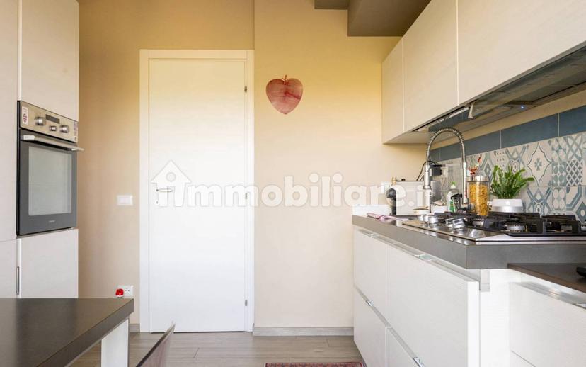 Villa unifamiliare via San Marco, Terricciola — foto 31 di 51
