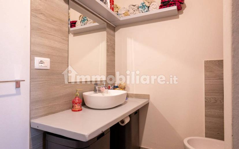 Villa unifamiliare via San Marco, Terricciola — foto 32 di 51