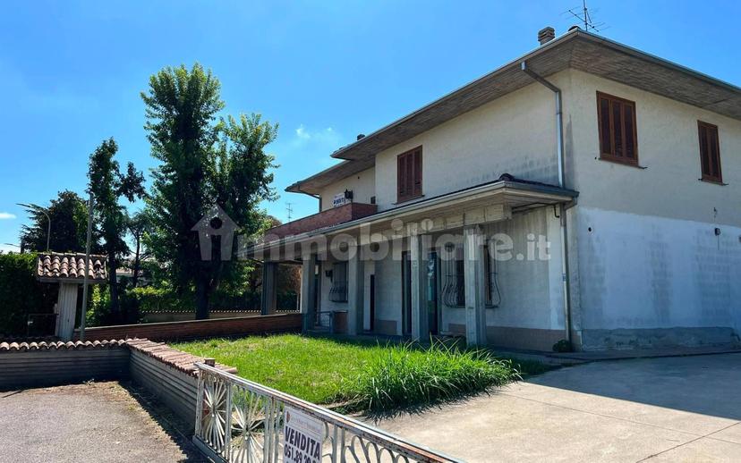 Villa unifamiliare via Nuova 5, Centro, Castello d'Argile — foto 40 di 87