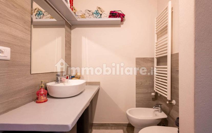 Villa unifamiliare via San Marco, Terricciola — foto 46 di 51