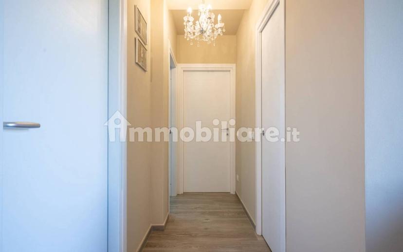 Villa unifamiliare via San Marco, Terricciola — foto 25 di 51