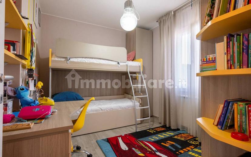 Villa unifamiliare via San Marco, Terricciola — foto 8 di 51