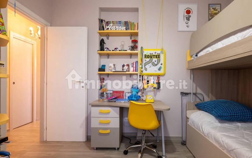 Villa unifamiliare via San Marco, Terricciola — foto 33 di 51