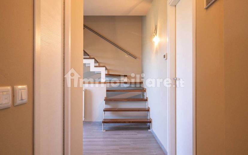 Villa unifamiliare via San Marco, Terricciola — foto 35 di 51