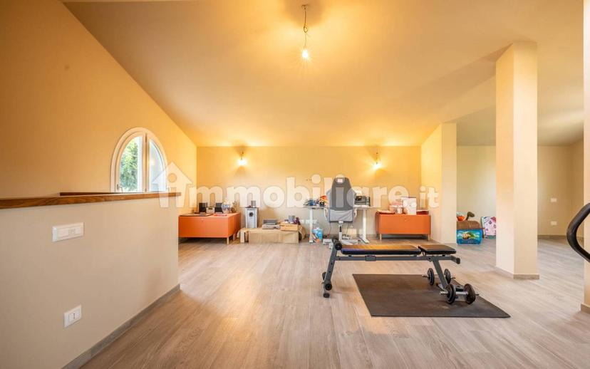 Villa unifamiliare via San Marco, Terricciola — foto 14 di 51