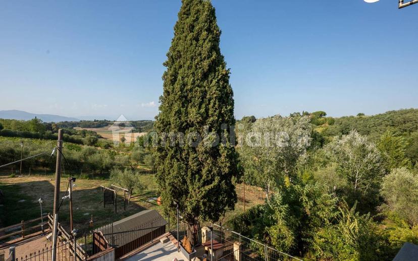 Villa unifamiliare via San Marco, Terricciola — foto 51 di 51