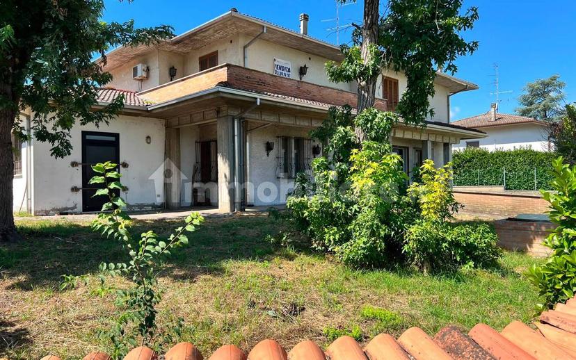 Villa unifamiliare via Nuova 5, Centro, Castello d'Argile — foto 75 di 87