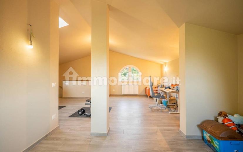 Villa unifamiliare via San Marco, Terricciola — foto 17 di 51