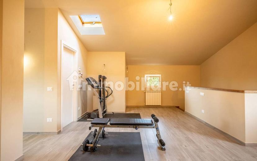 Villa unifamiliare via San Marco, Terricciola — foto 21 di 51