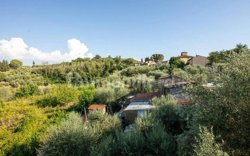 Villa unifamiliare via San Marco, Terricciola — foto 4 di 51