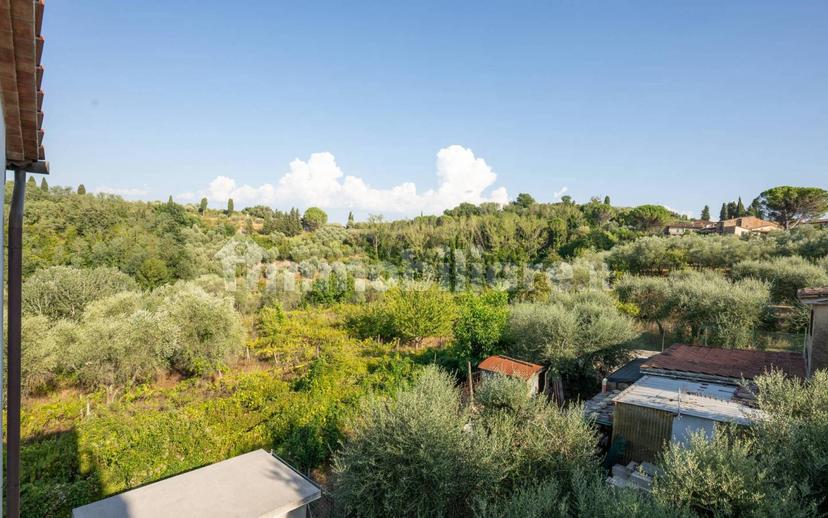 Villa unifamiliare via San Marco, Terricciola — foto 29 di 51