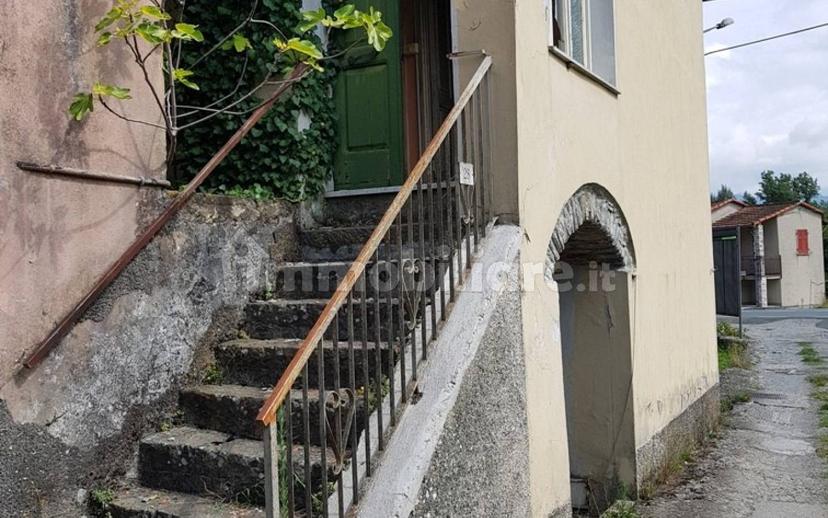 Rustico via Aurelia, Riccò Del Golfo, Riccò del Golfo di Spezia — foto 8 di 15