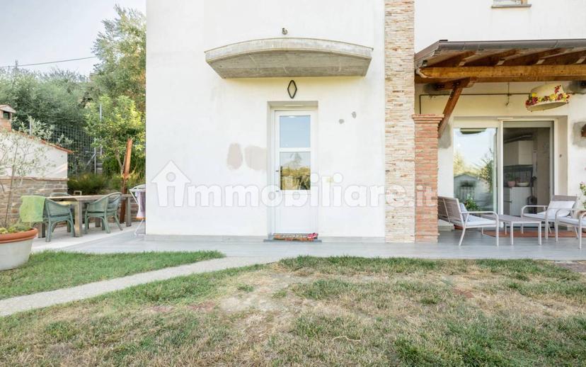 Villa unifamiliare via San Marco, Terricciola — foto 12 di 51