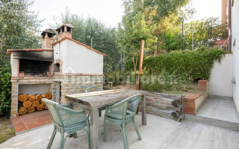 Villa unifamiliare via San Marco, Terricciola — foto 36 di 51