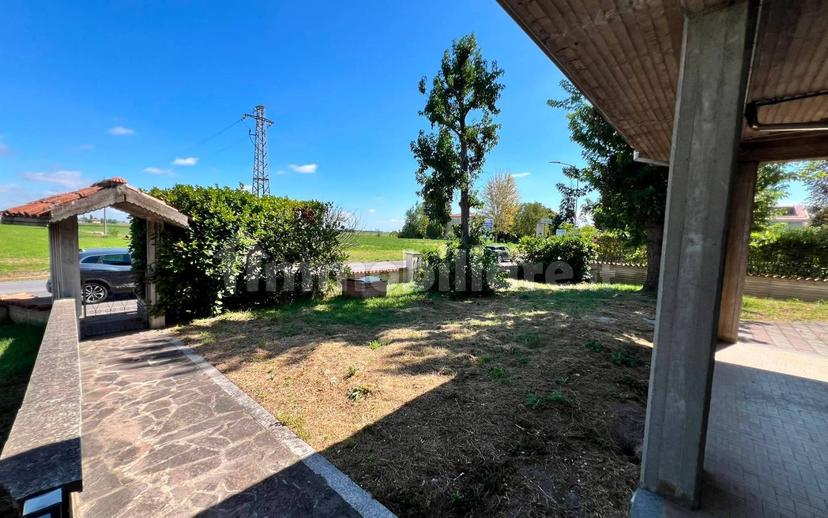 Villa unifamiliare via Nuova 5, Centro, Castello d'Argile — foto 27 di 87