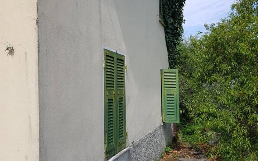 Rustico via Aurelia, Riccò Del Golfo, Riccò del Golfo di Spezia — foto 15 di 15