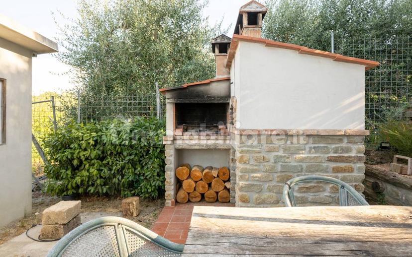 Villa unifamiliare via San Marco, Terricciola — foto 20 di 51
