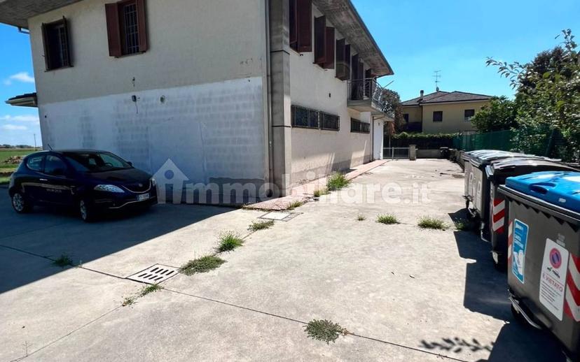 Villa unifamiliare via Nuova 5, Centro, Castello d'Argile — foto 77 di 87