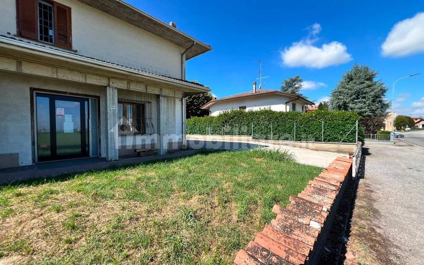 Villa unifamiliare via Nuova 5, Centro, Castello d'Argile — foto 70 di 87