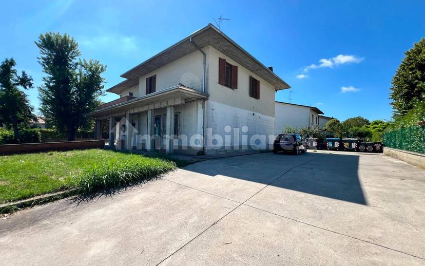 Villa unifamiliare via Nuova 5, Centro, Castello d'Argile — foto 63 di 87