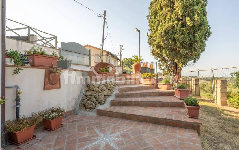 Villa unifamiliare via San Marco, Terricciola — foto 48 di 51