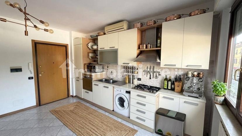 Trilocale via Davide Bocci 14, Montarice, S. Maria in Potenza, Porto Recanati — foto 14 di 21