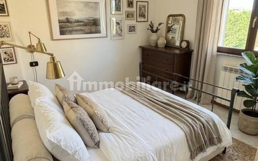 Trilocale via Davide Bocci 14, Montarice, S. Maria in Potenza, Porto Recanati — foto 11 di 21