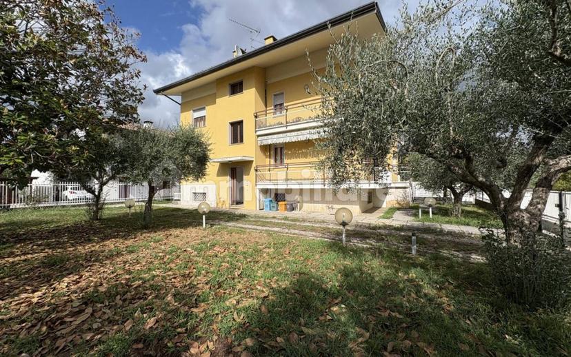 Villa plurifamiliare via degli Alpini, Centro, Campoformido — foto 8 di 35