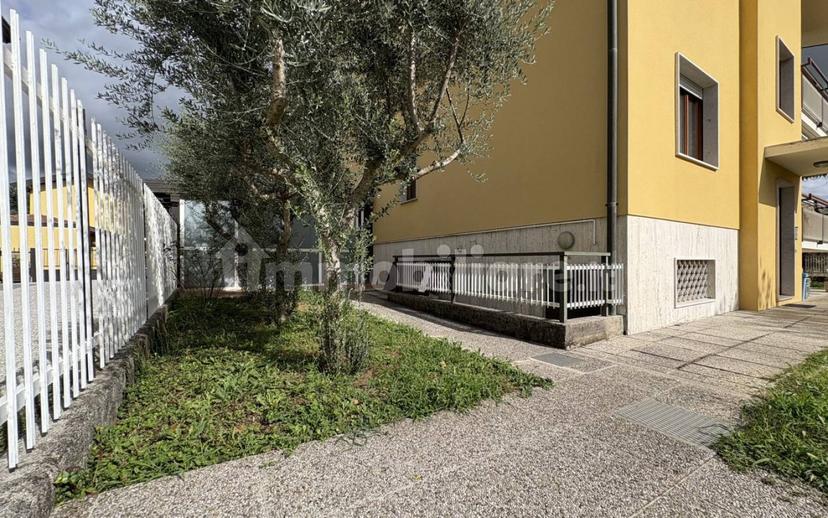 Villa plurifamiliare via degli Alpini, Centro, Campoformido — foto 30 di 35
