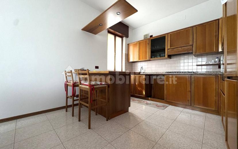 Villa plurifamiliare via degli Alpini, Centro, Campoformido — foto 22 di 35