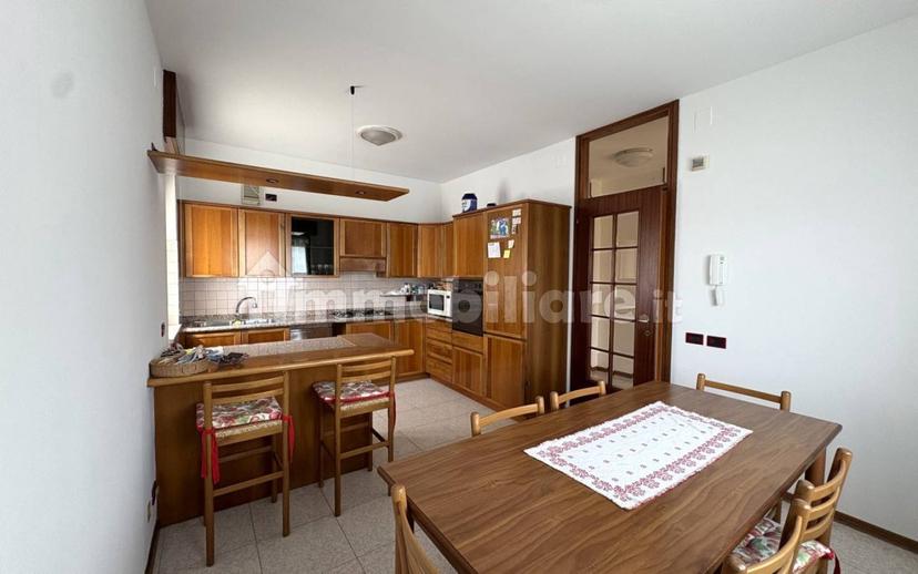 Villa plurifamiliare via degli Alpini, Centro, Campoformido — foto 25 di 35