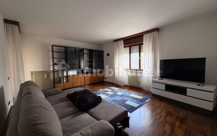 Villa plurifamiliare via degli Alpini, Centro, Campoformido — foto 35 di 35