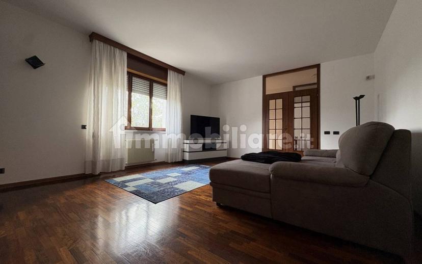 Villa plurifamiliare via degli Alpini, Centro, Campoformido — foto 28 di 35