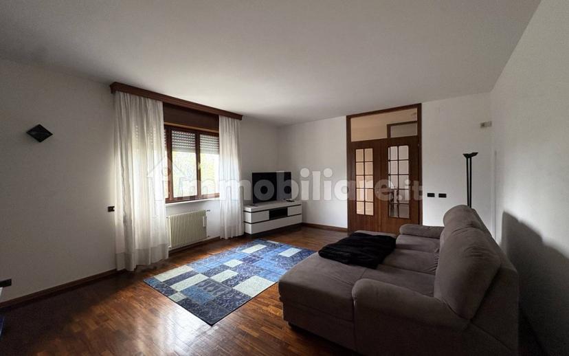 Villa plurifamiliare via degli Alpini, Centro, Campoformido — foto 15 di 35