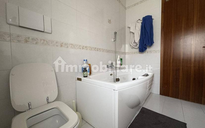Villa plurifamiliare via degli Alpini, Centro, Campoformido — foto 6 di 35