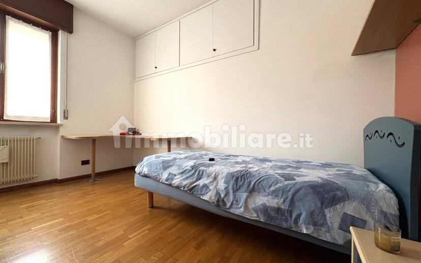 Villa plurifamiliare via degli Alpini, Centro, Campoformido — foto 27 di 35