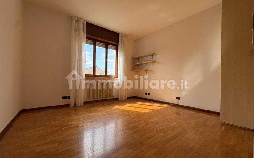 Villa plurifamiliare via degli Alpini, Centro, Campoformido — foto 33 di 35