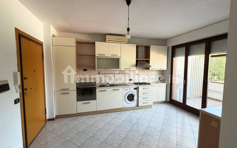 Trilocale via Davide Bocci 14, Montarice, S. Maria in Potenza, Porto Recanati — foto 21 di 21