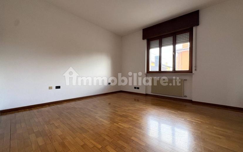 Villa plurifamiliare via degli Alpini, Centro, Campoformido — foto 16 di 35