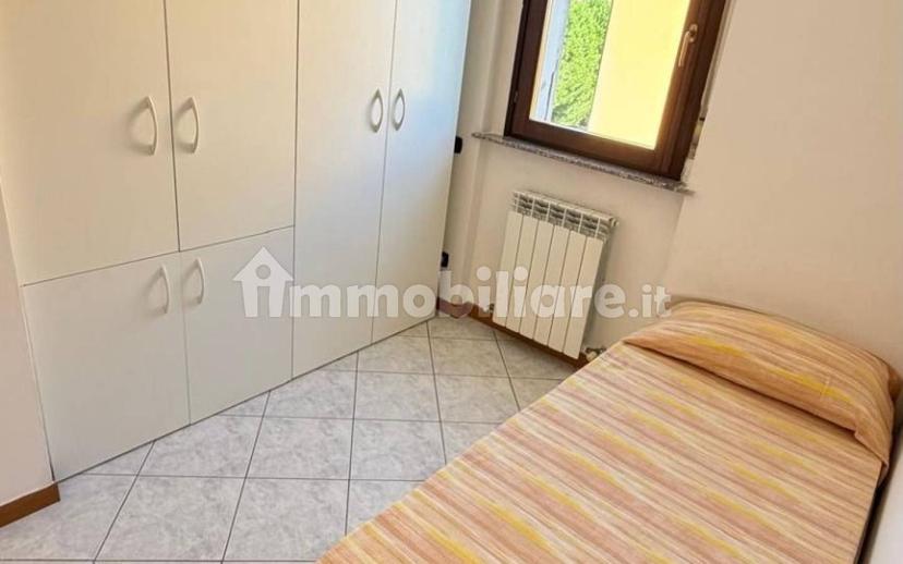 Trilocale via Davide Bocci 14, Montarice, S. Maria in Potenza, Porto Recanati — foto 13 di 21