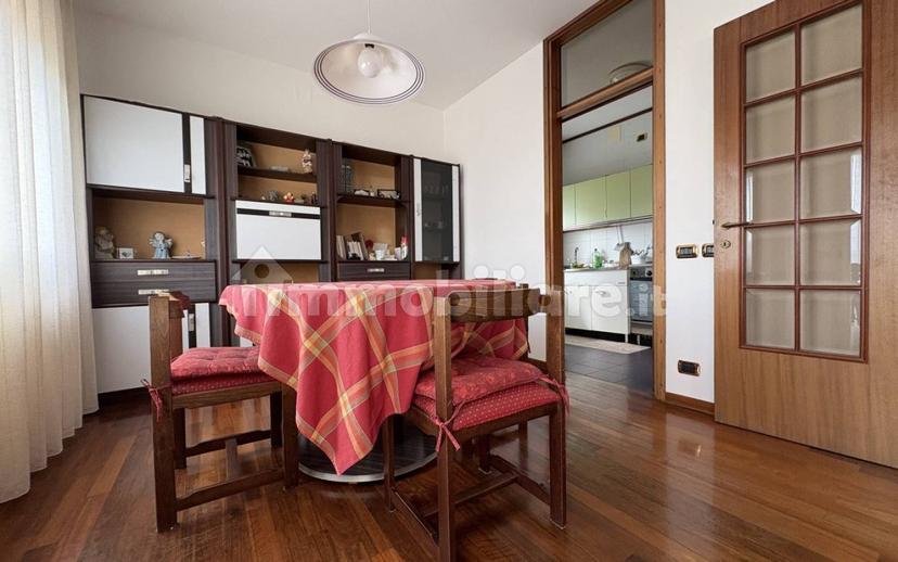 Villa plurifamiliare via degli Alpini, Centro, Campoformido — foto 4 di 35
