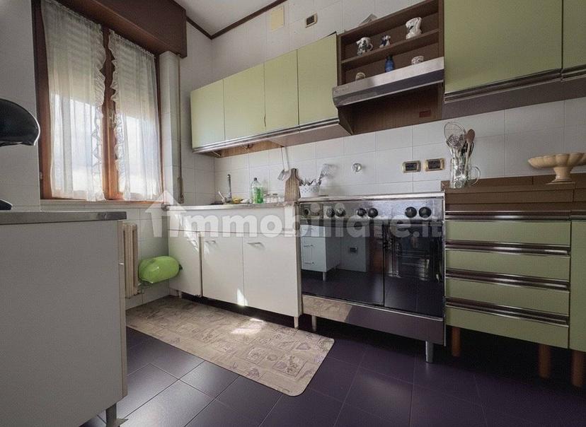 Villa plurifamiliare via degli Alpini, Centro, Campoformido — foto 9 di 35